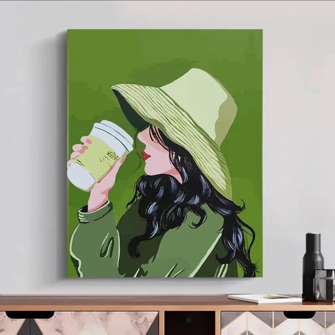 臻品画坊壹号仓库