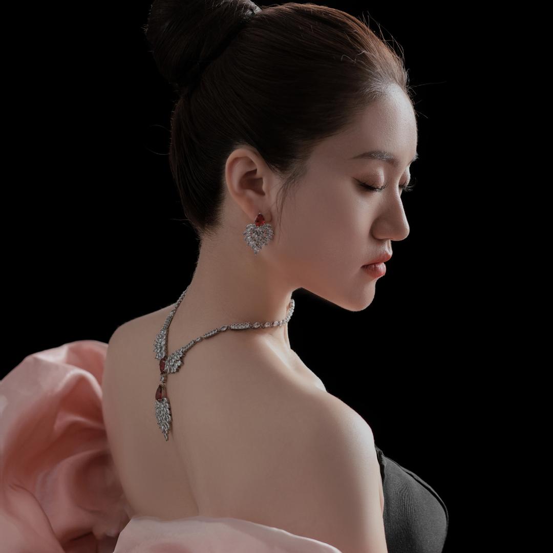 唯美舞校·笑笑老师