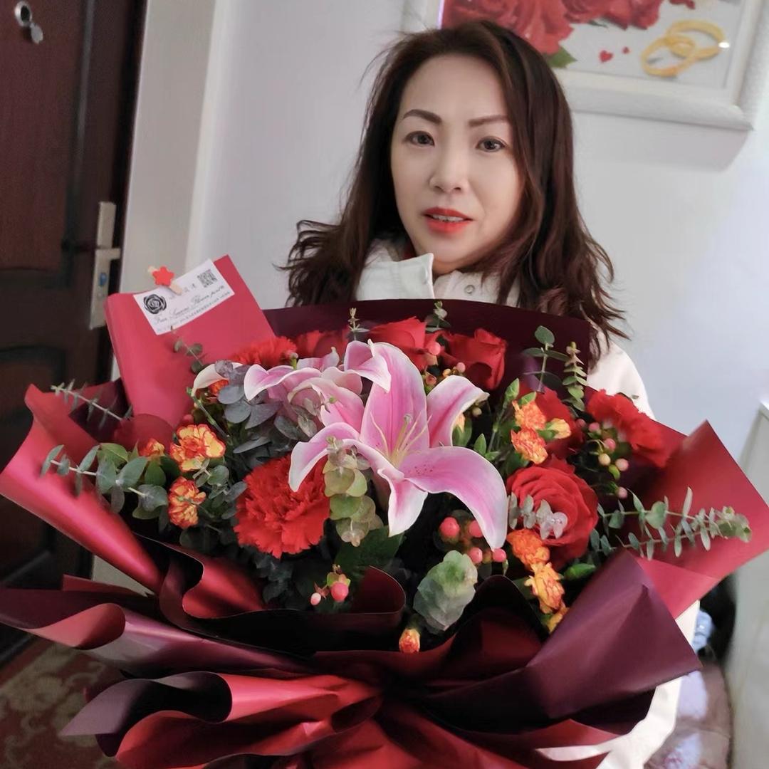 曹姐爱美食(小号)