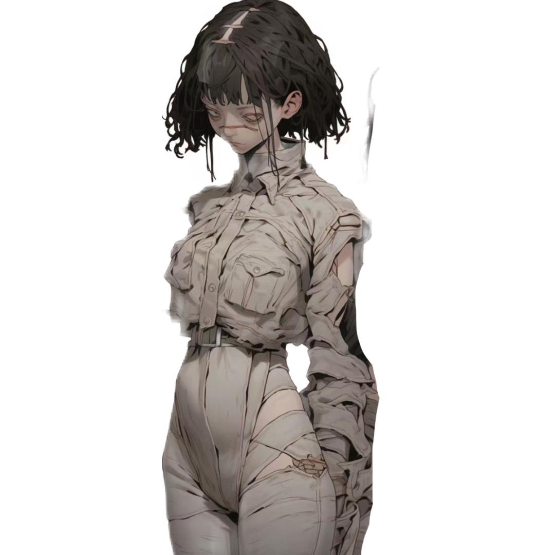 藤妍熙.