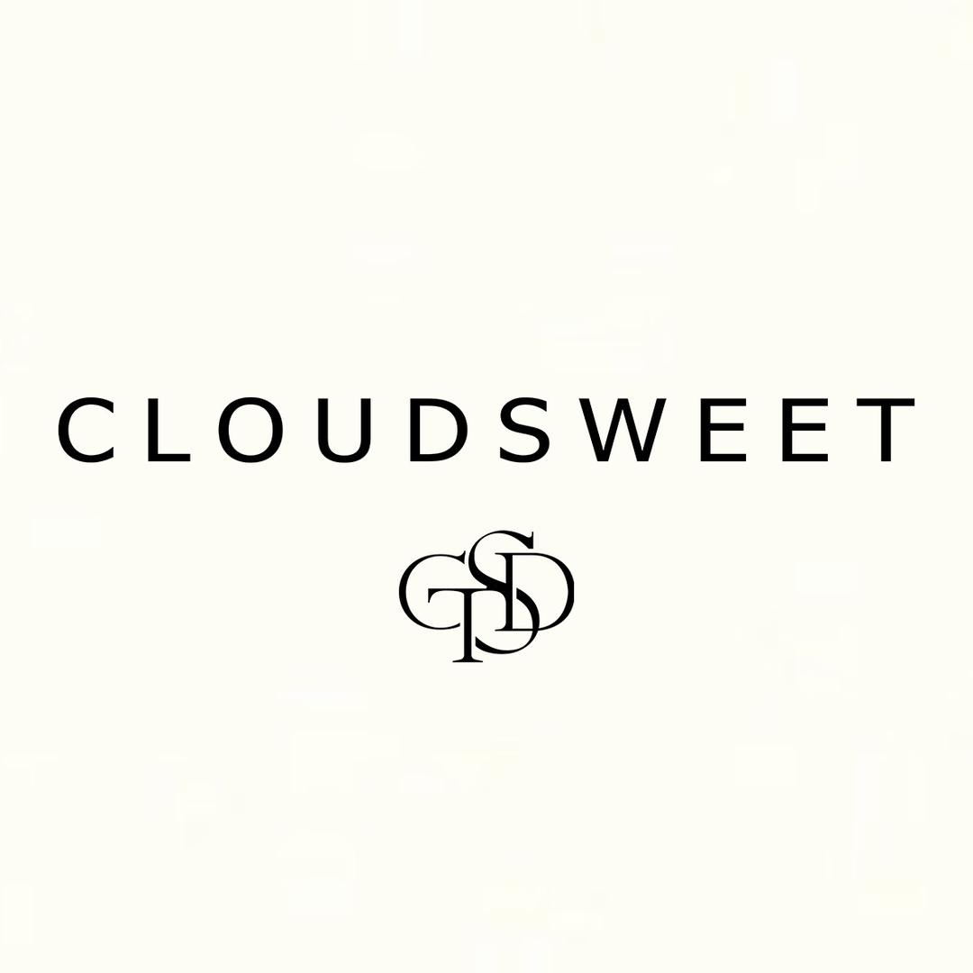 白云甜CLOUDSWEET