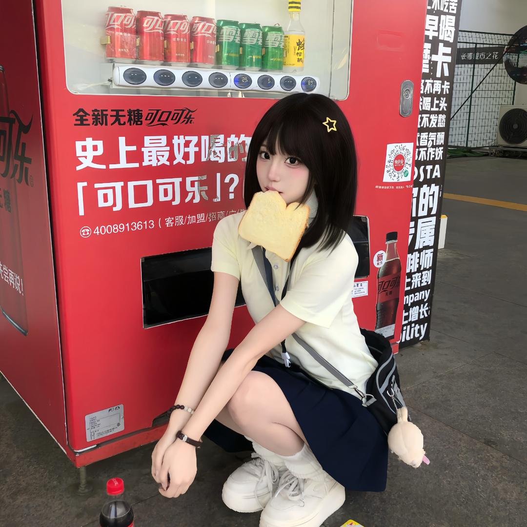 麦光光