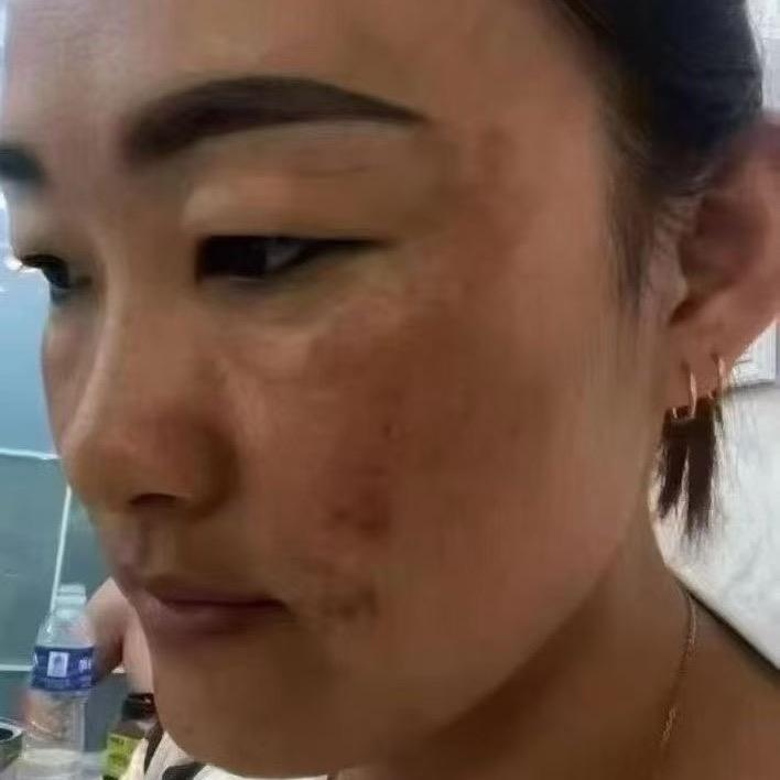 通河二姐专做斑