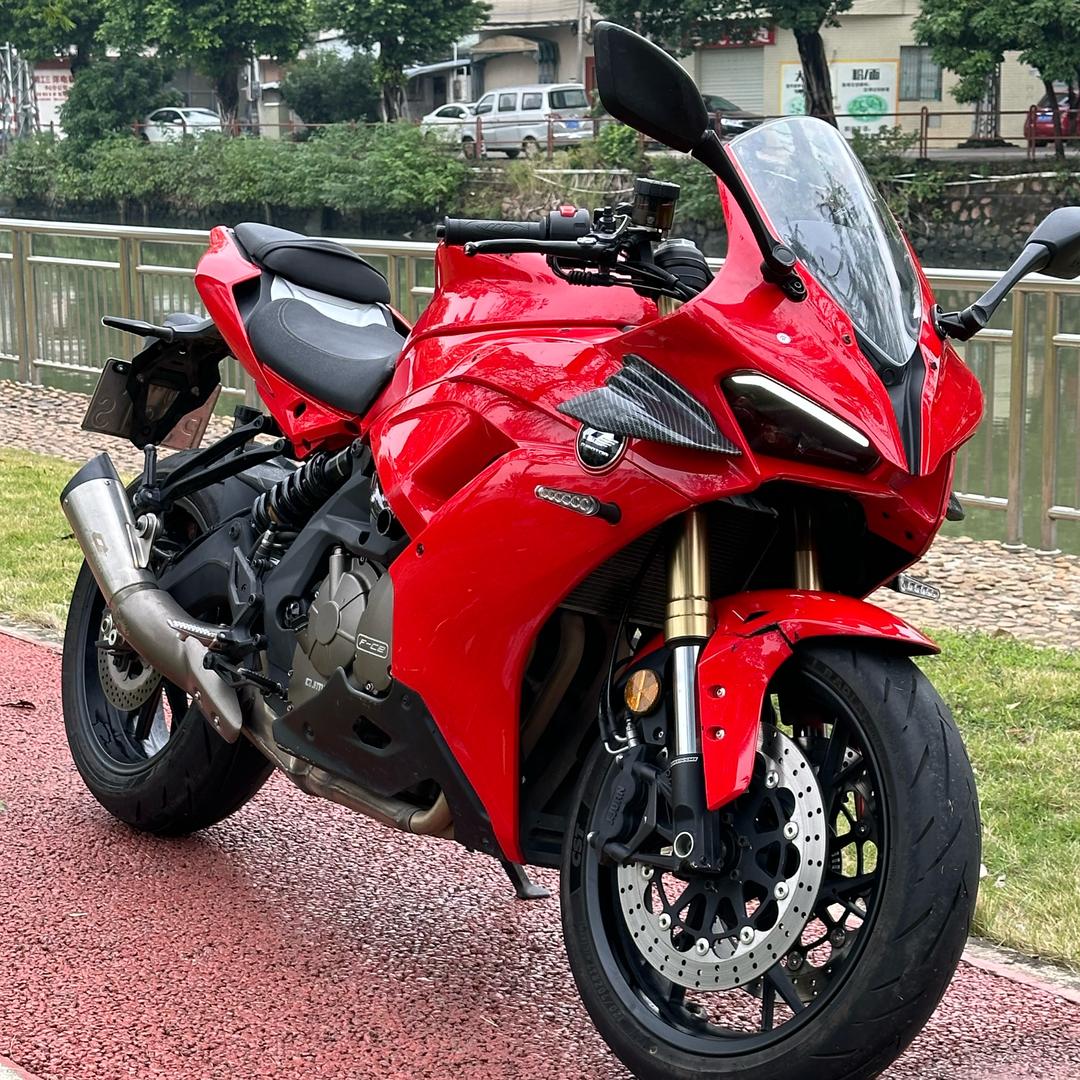 博原机车俱乐部