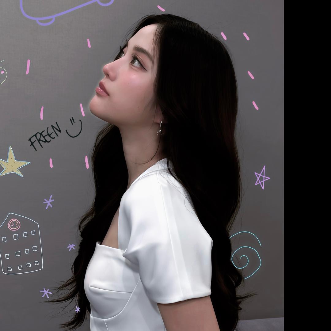 สโรชา จันทร์กิมฮะ🌷