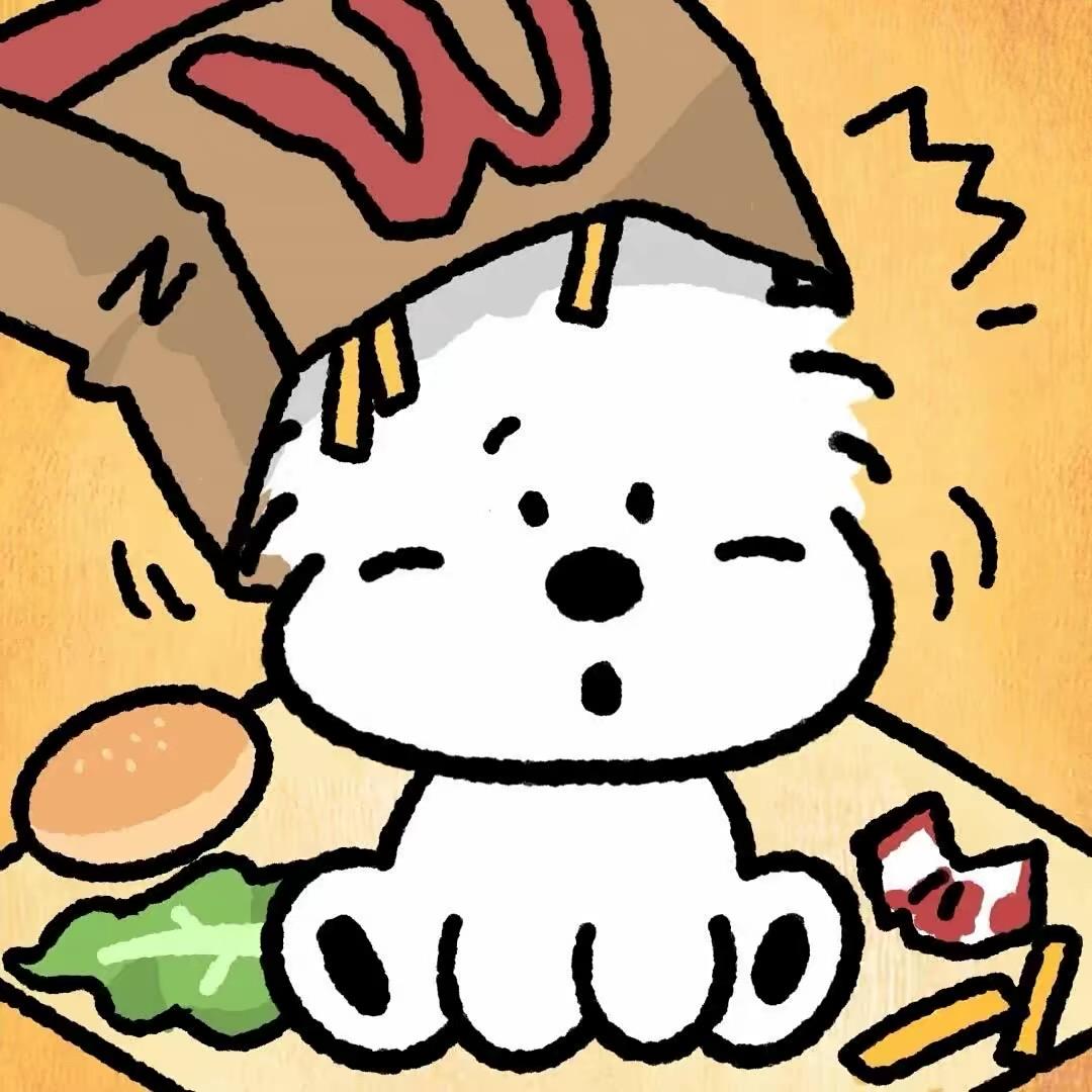 糖心何包蛋🍳