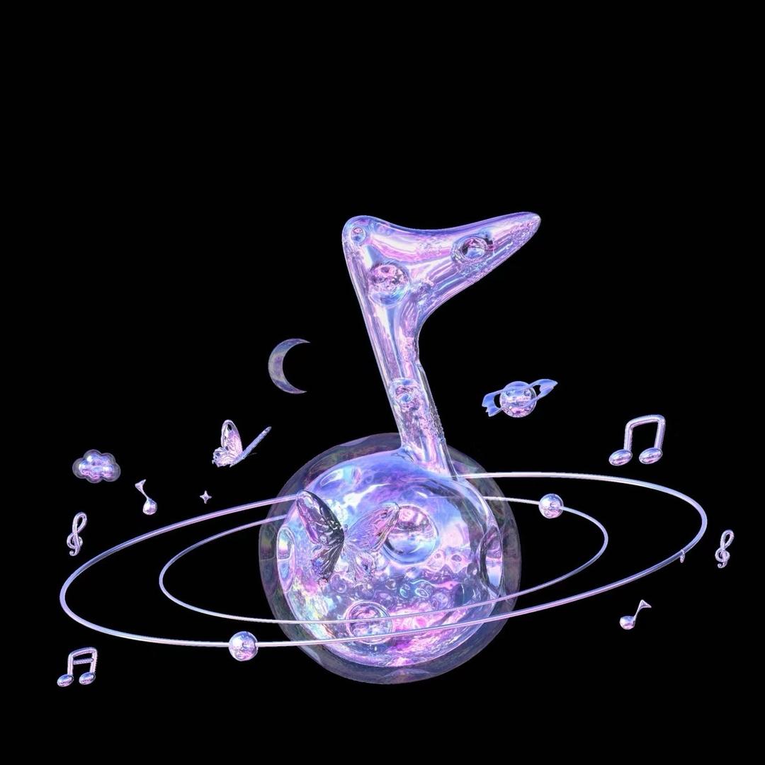 曲心旅人