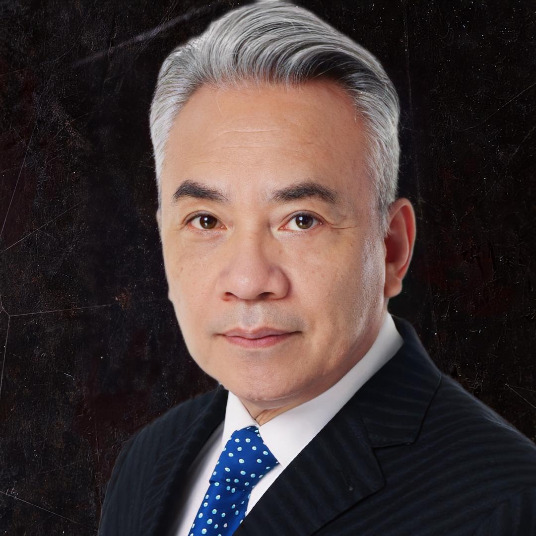 演员陈旭明