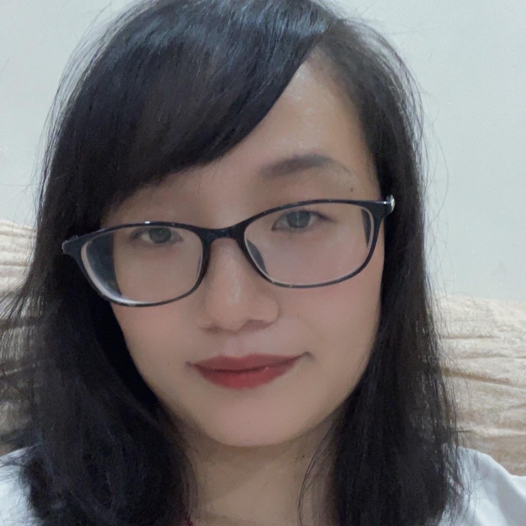 @陆陆（辣妹子）