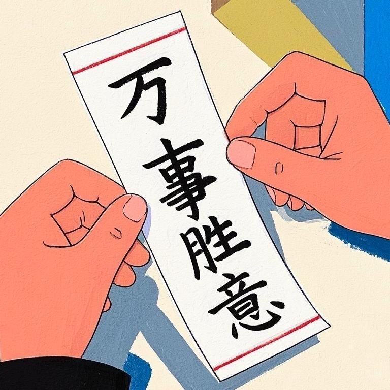 怎么啦！