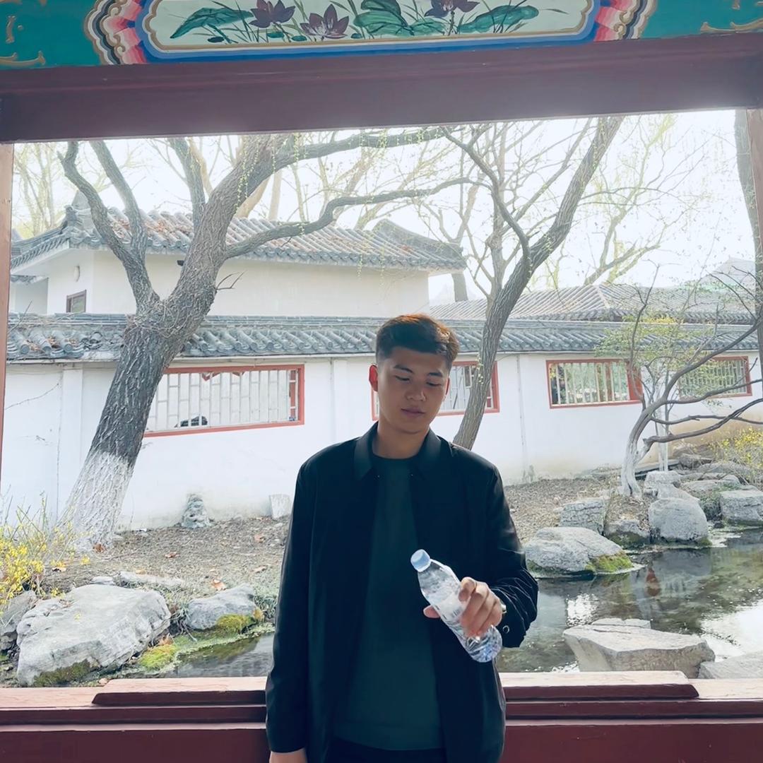 郭西睿