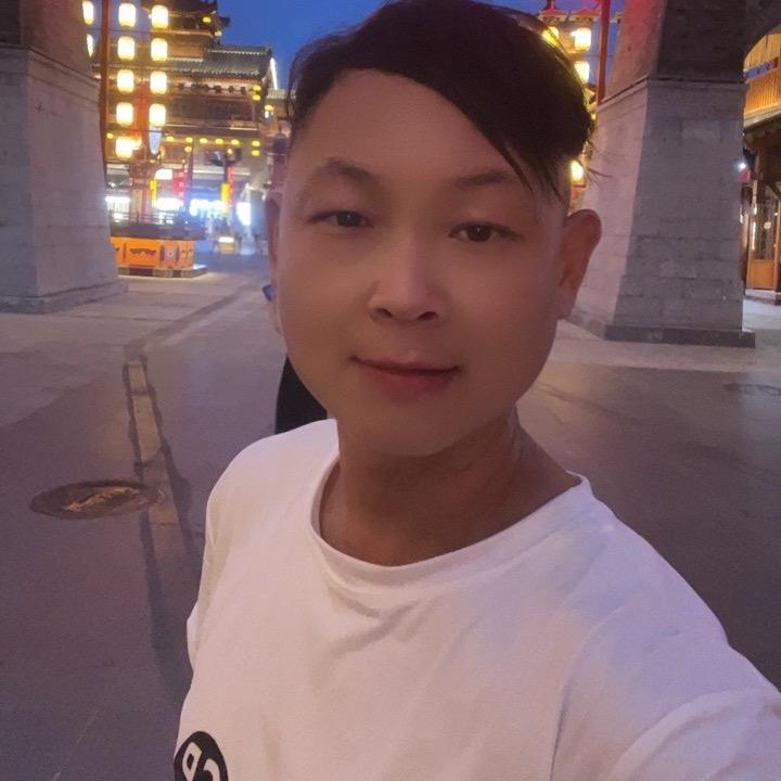 带刀爷们