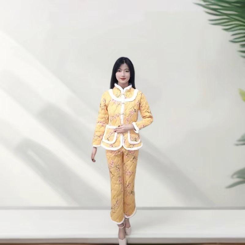 沐丽莎工厂