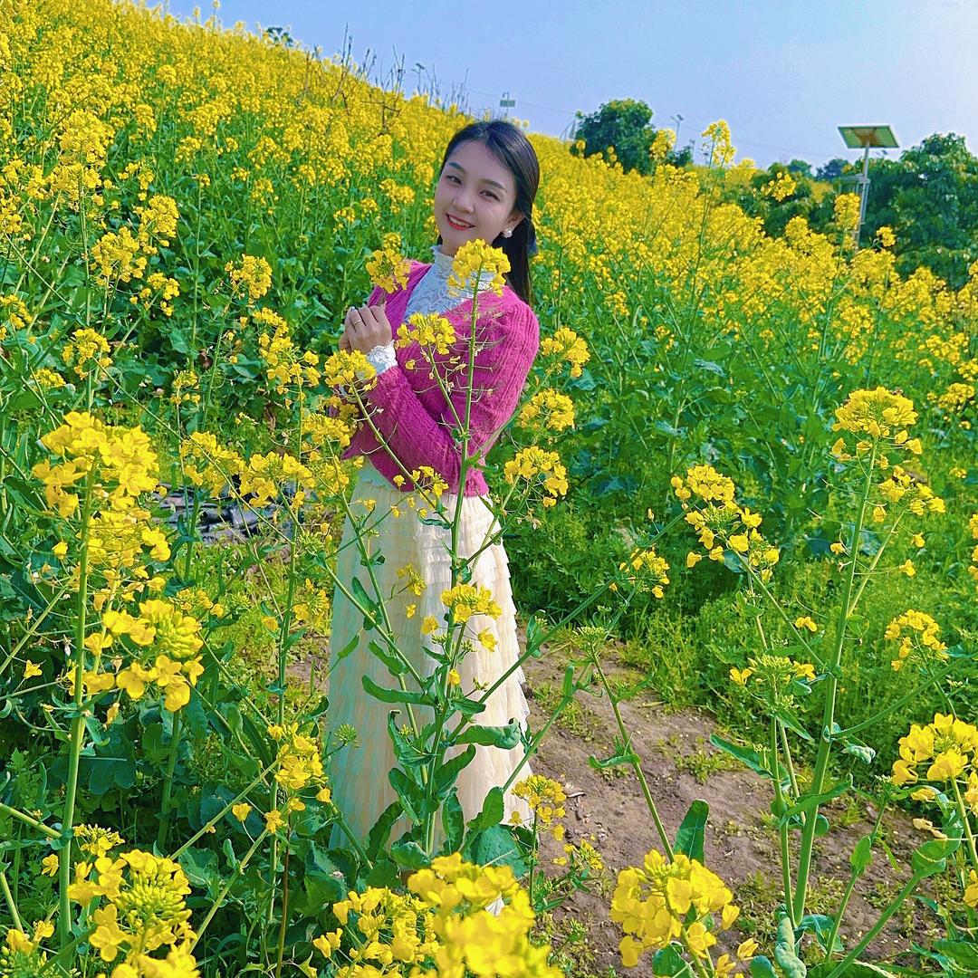 徐甜甜🍒
