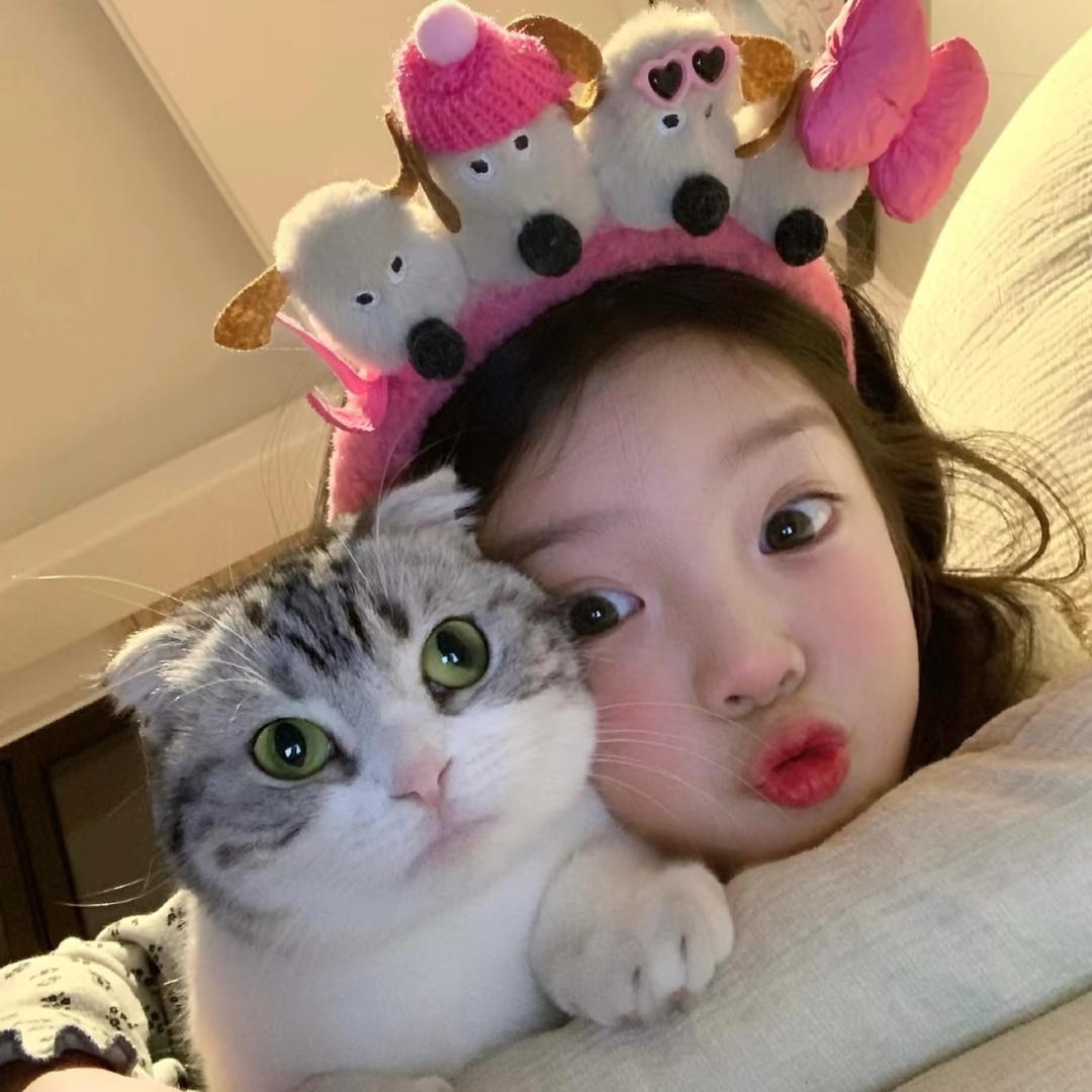 肚肚🧚‍♀️