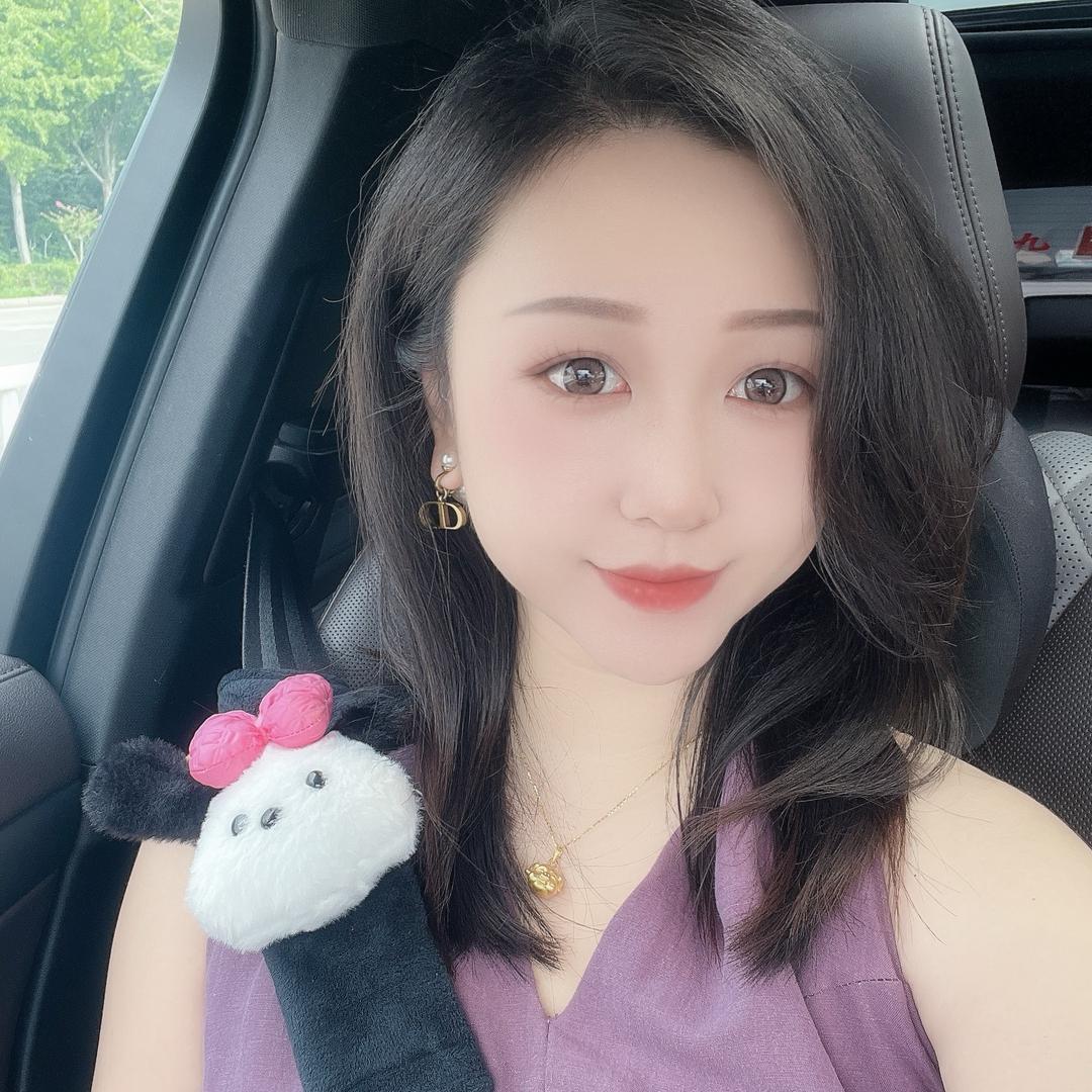 噗噗婧吖🐰