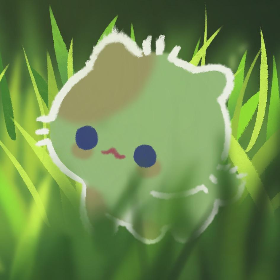 FuFu猫