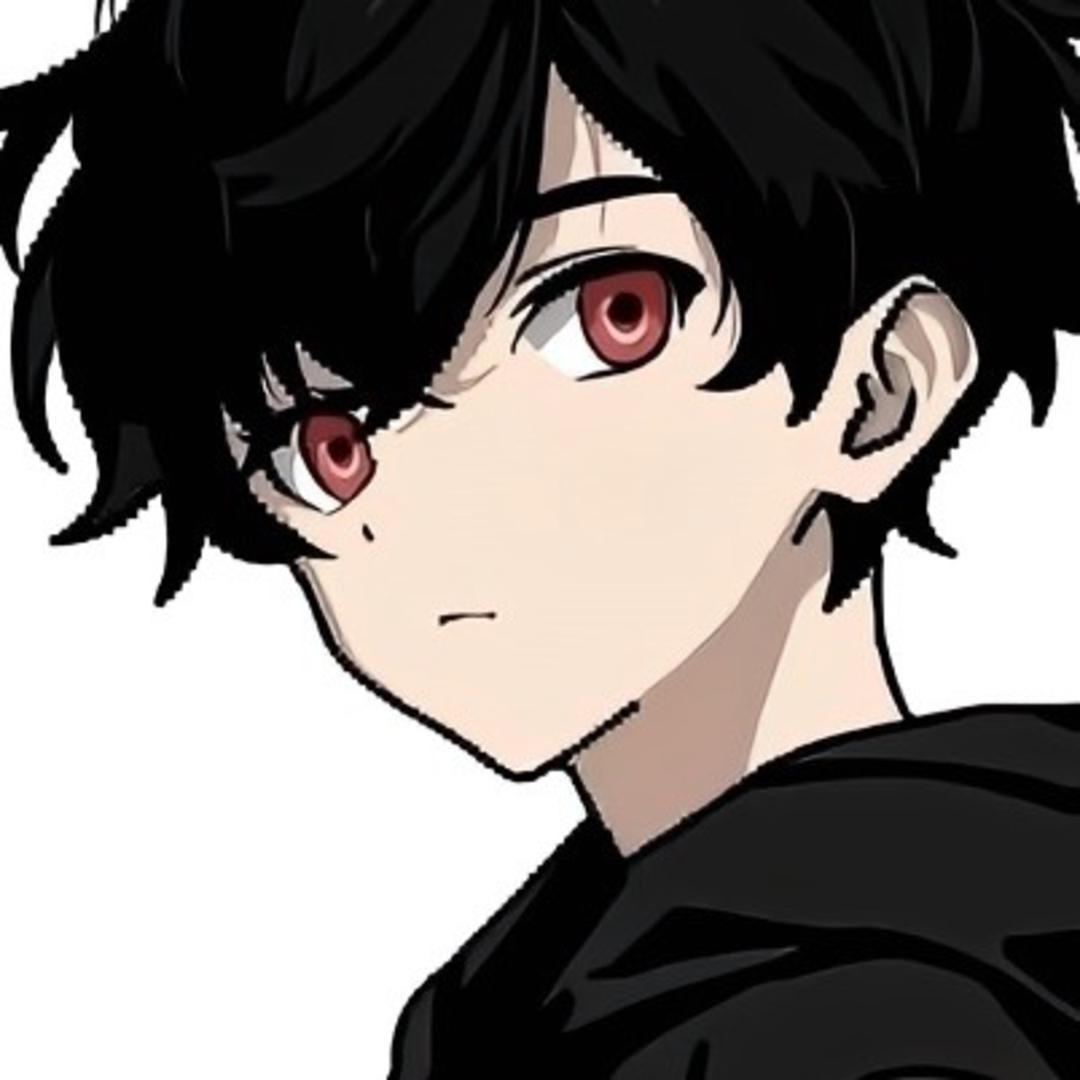 陈平安·