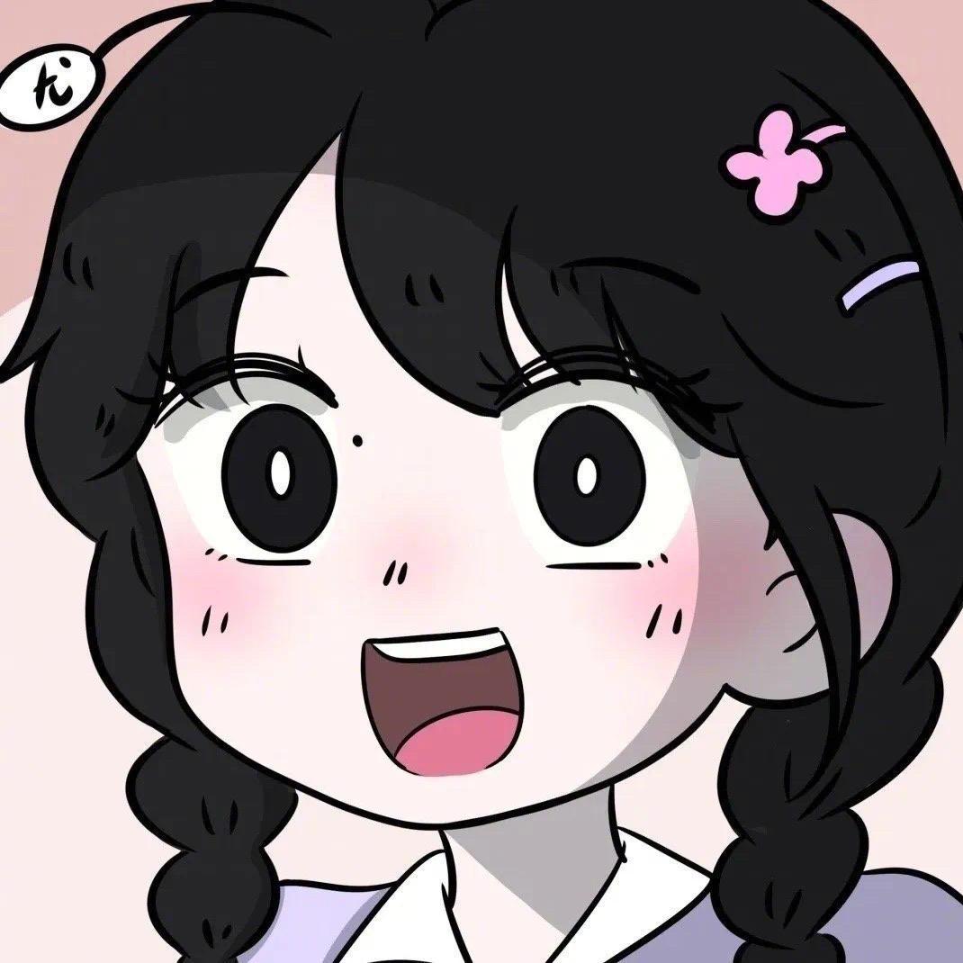 橘子味的橘子🍊