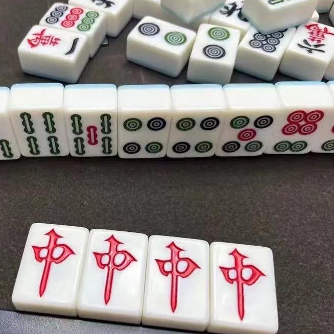 元来棋牌（昆山陆家合丰）