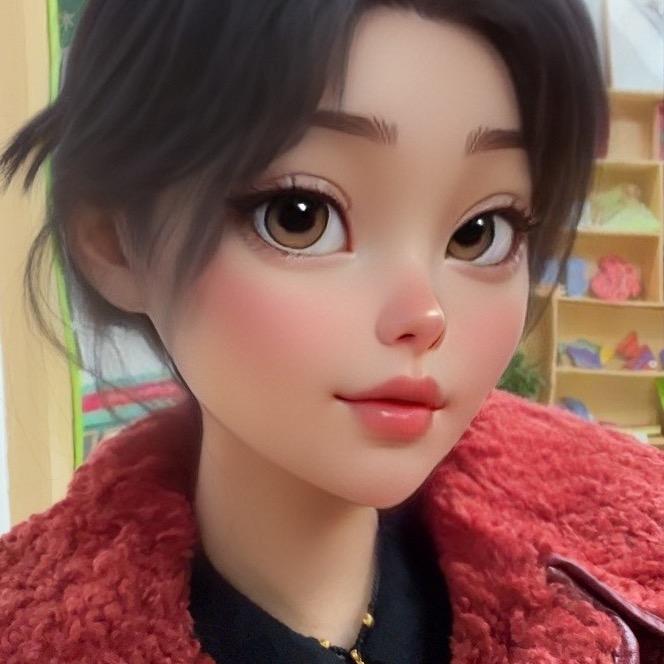 鲁轩画室−张老师