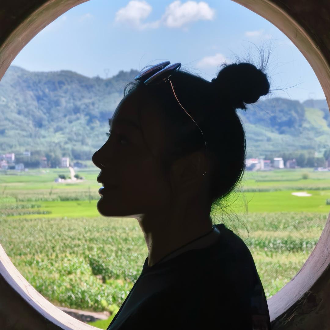 洲洋(^o^)宝儿