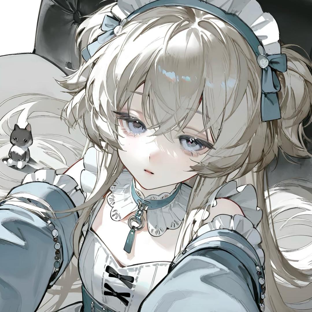 猫七owo