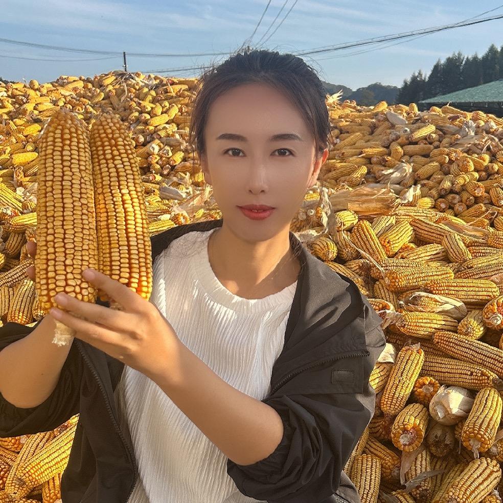 晓丽讲农业