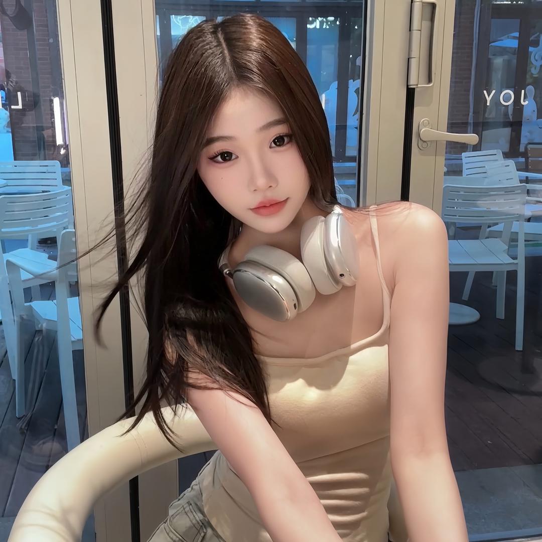 是李李呀～
