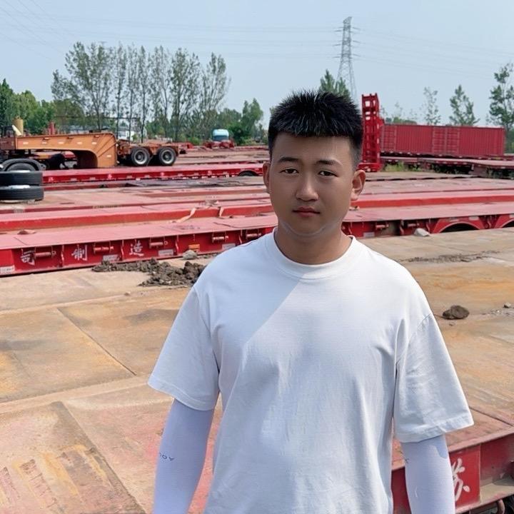 A沛县顺风二手挂车（张凯）
