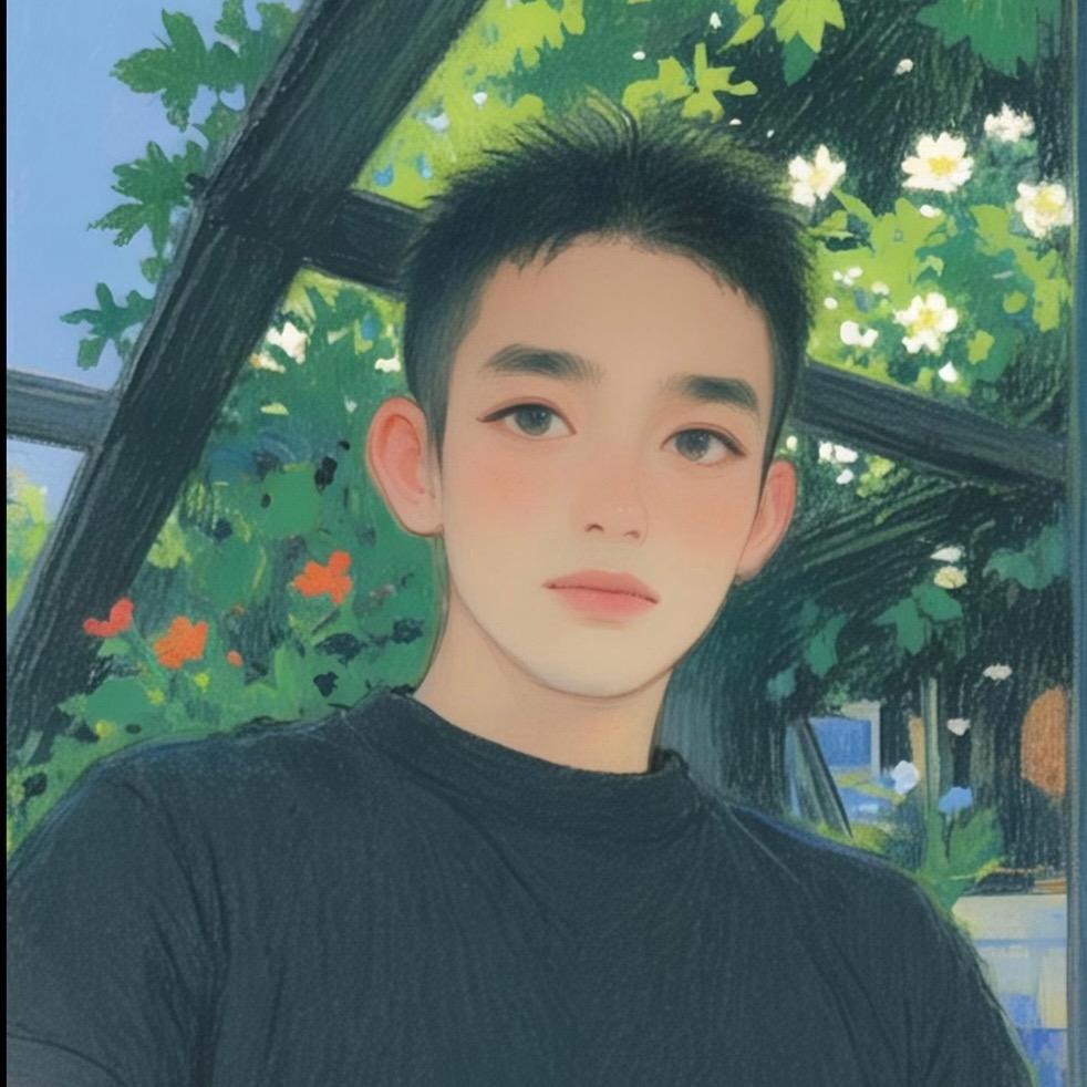 果7