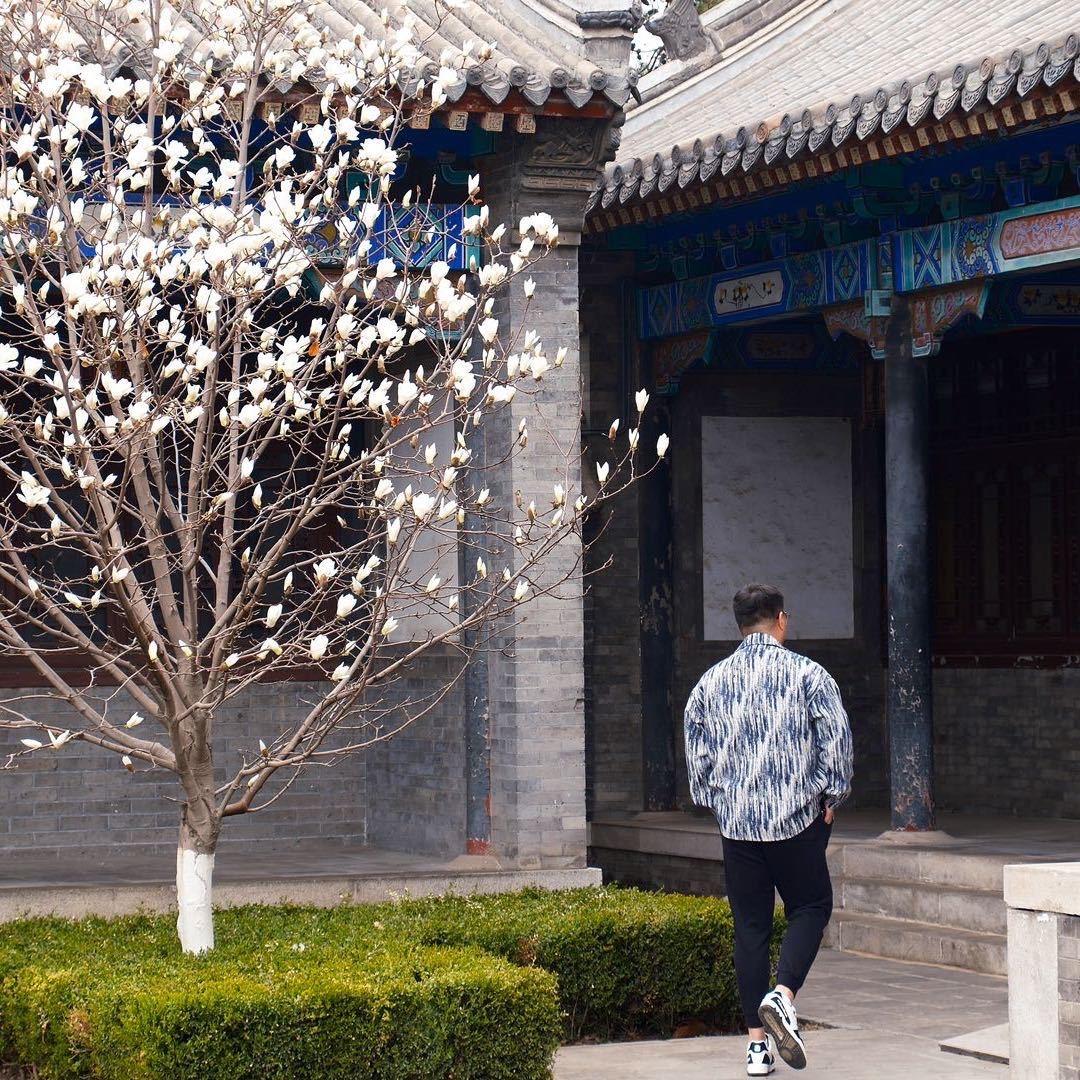 闫辞每天都很困