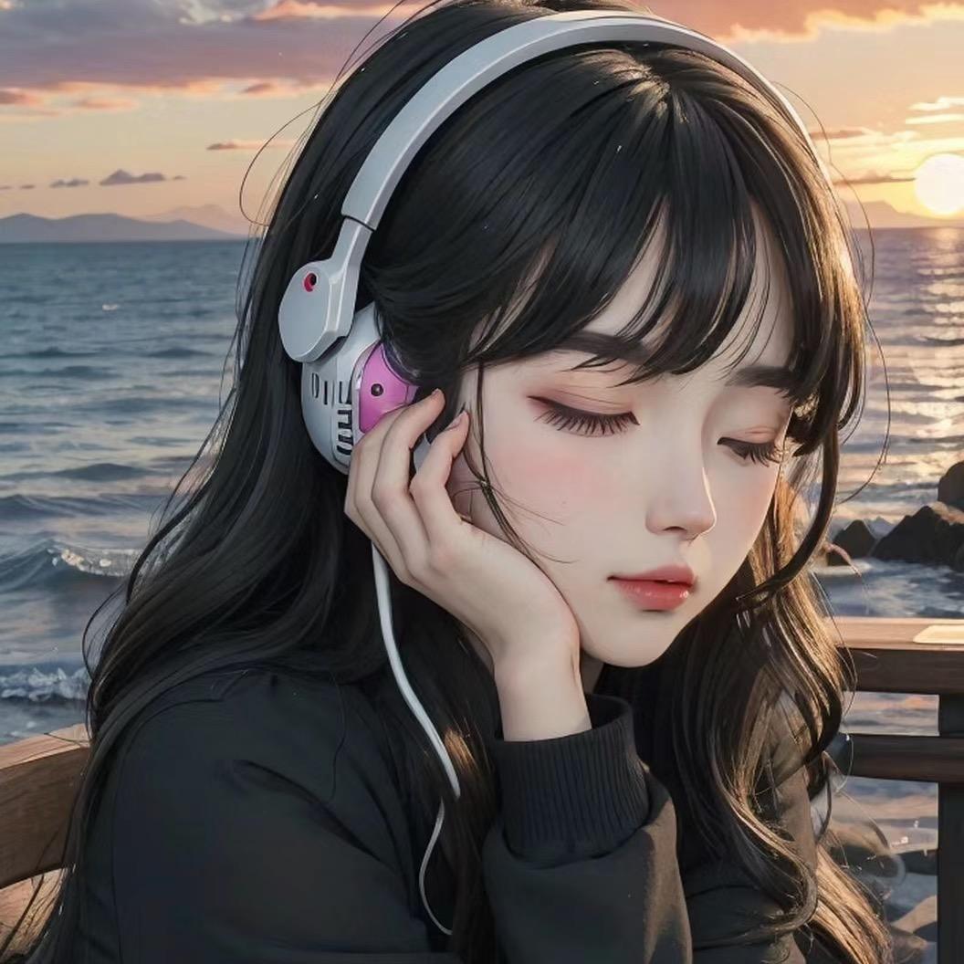 沐岚音乐