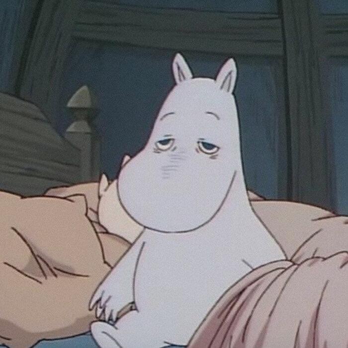 犯困大王