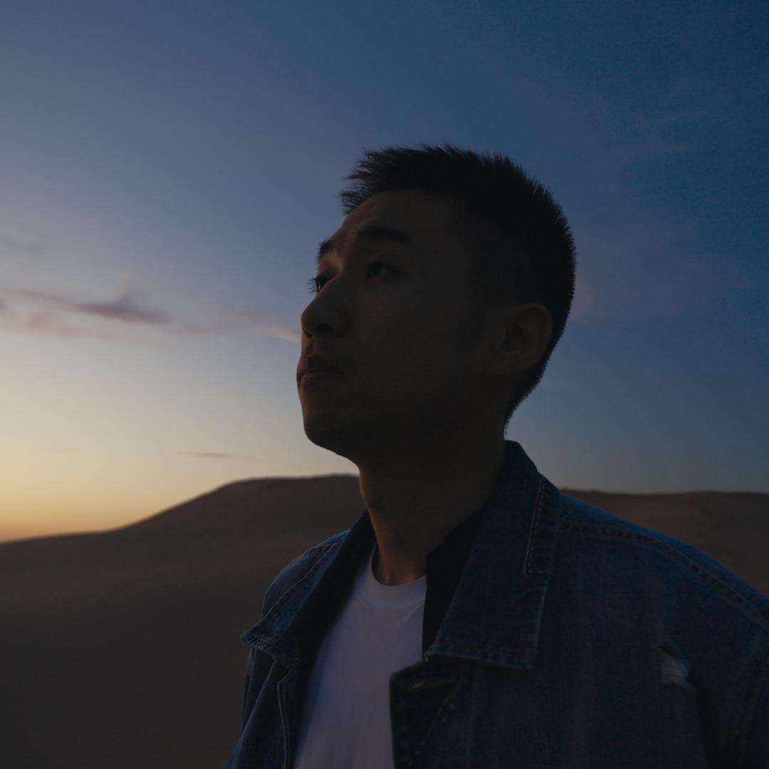 郭力超LeeChiao