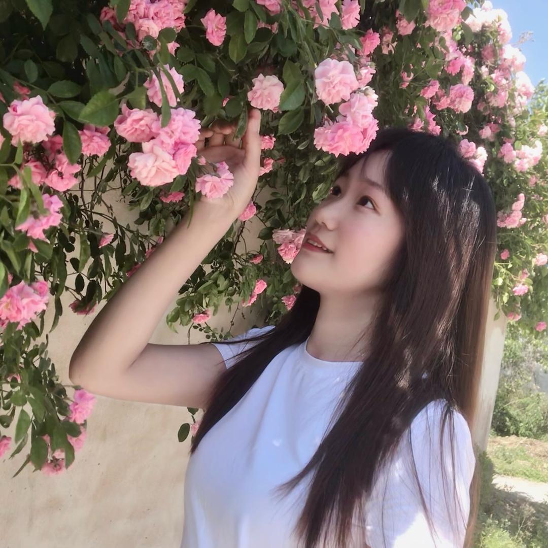 是小洁吖