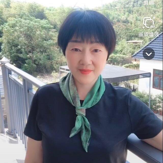 小丸子的妈妈