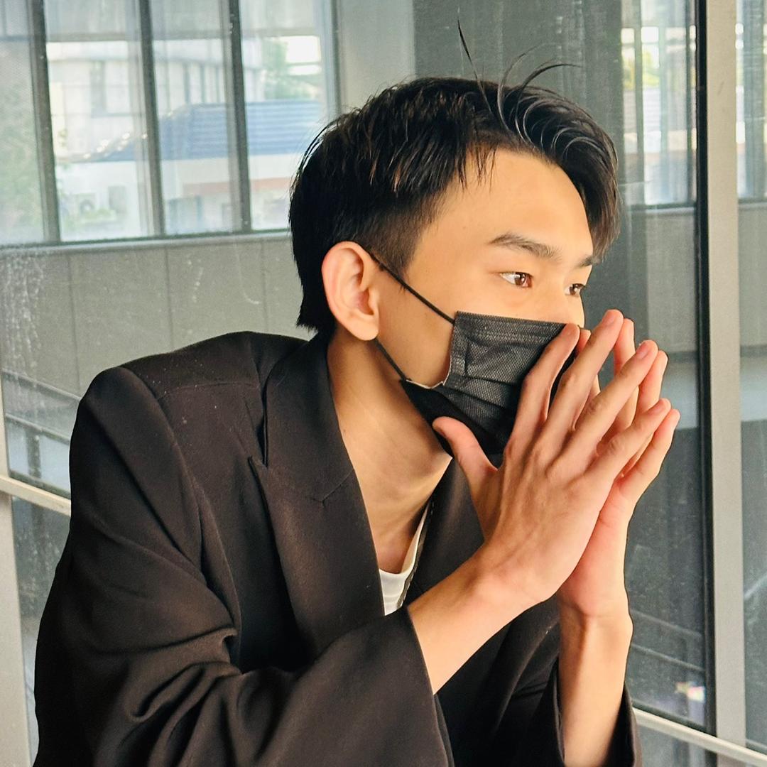 格林美发salon官方号