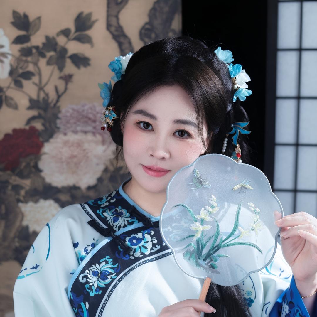 大洁姐小日常