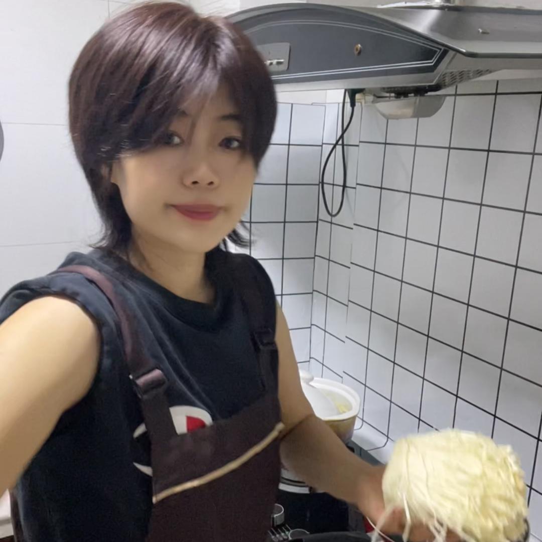 清清轻食餐