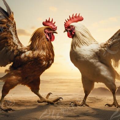 养鸡大户🐔