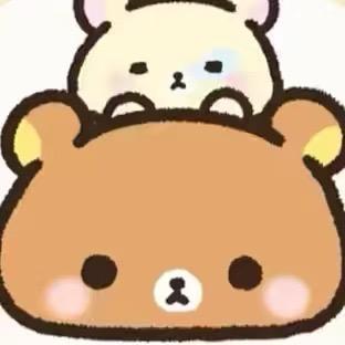 巧克力不苦🍫