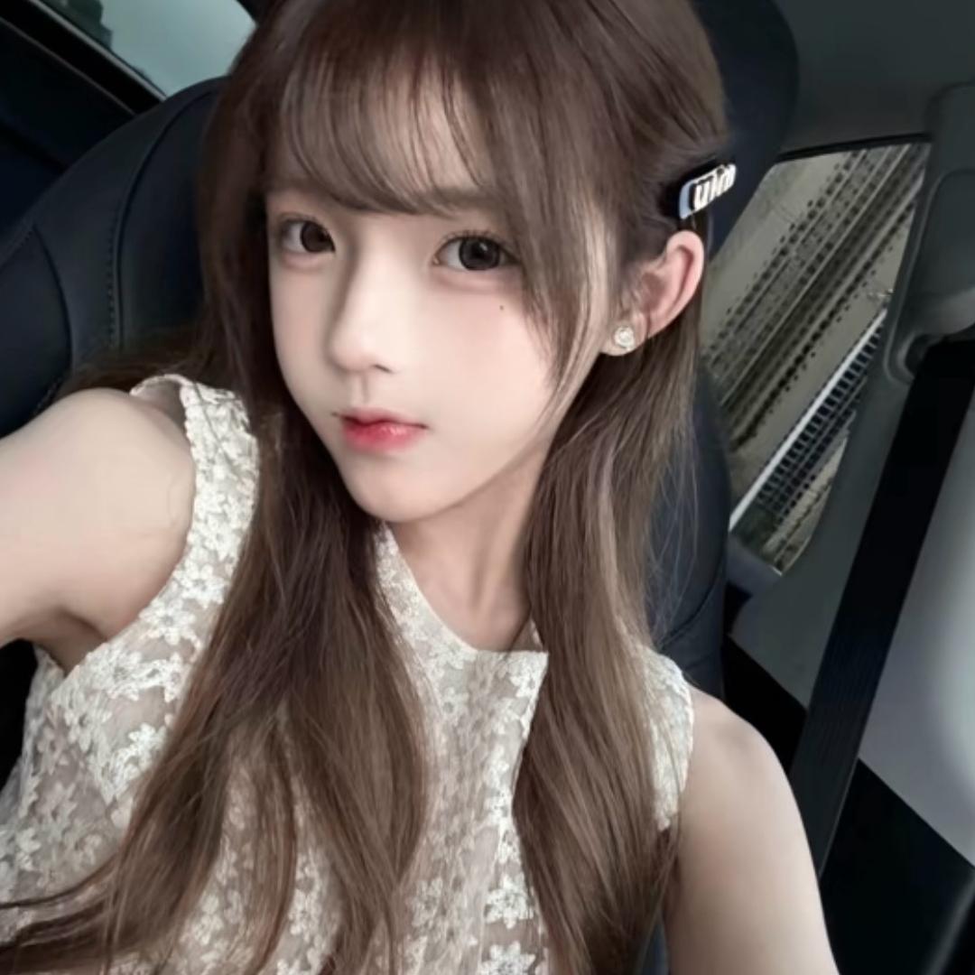 我才不是坏女孩