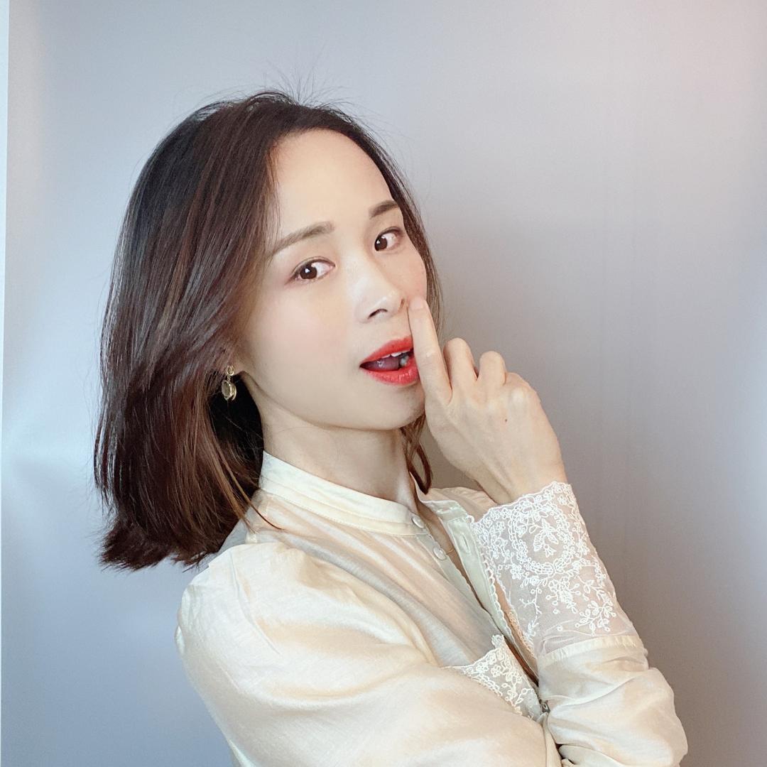 王瑛 TT THERE女装