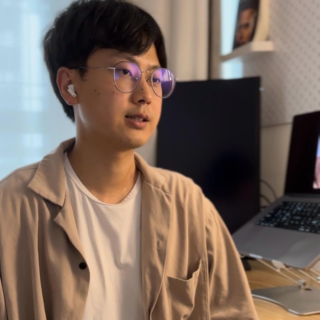 林学长讲作品集