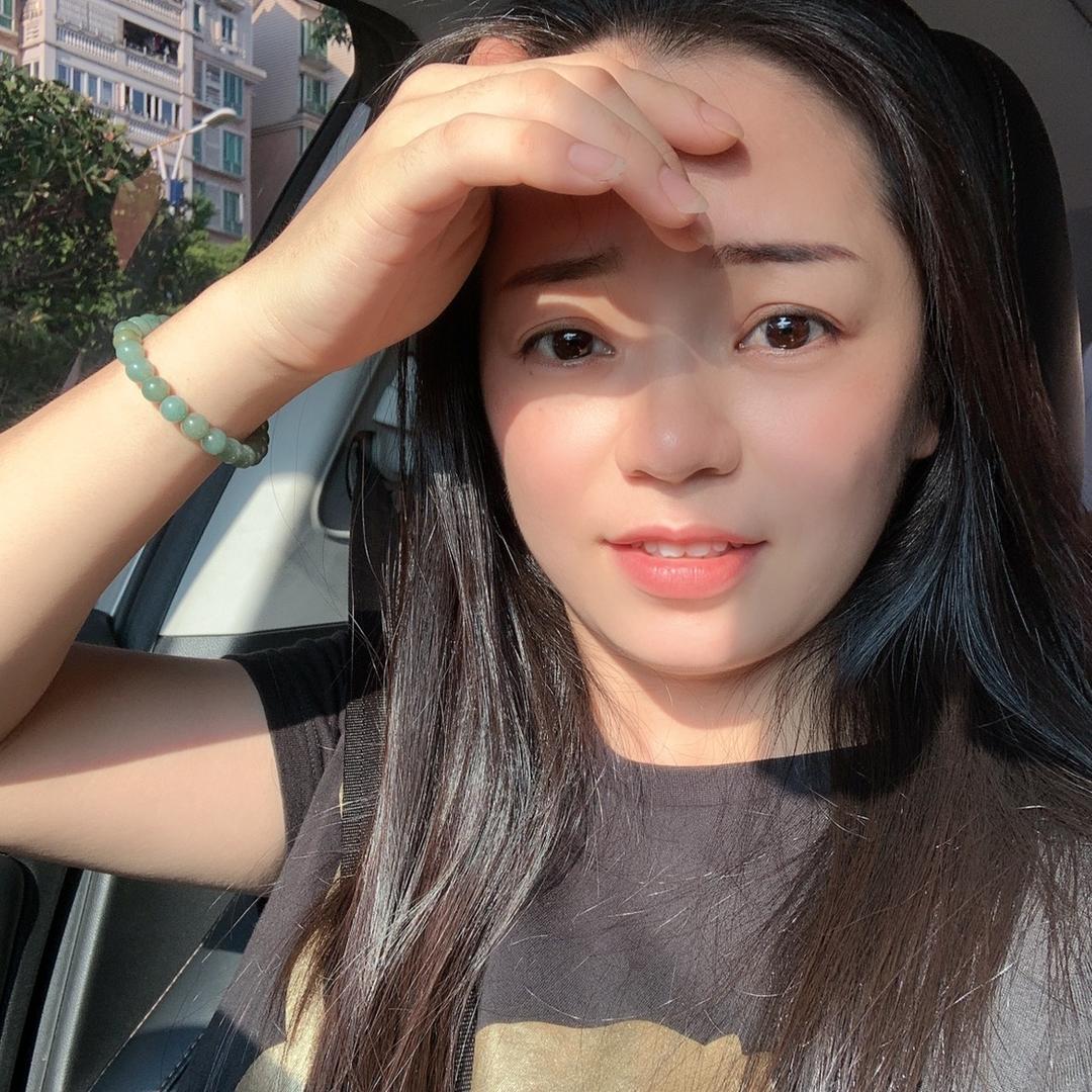 @Miss 陳