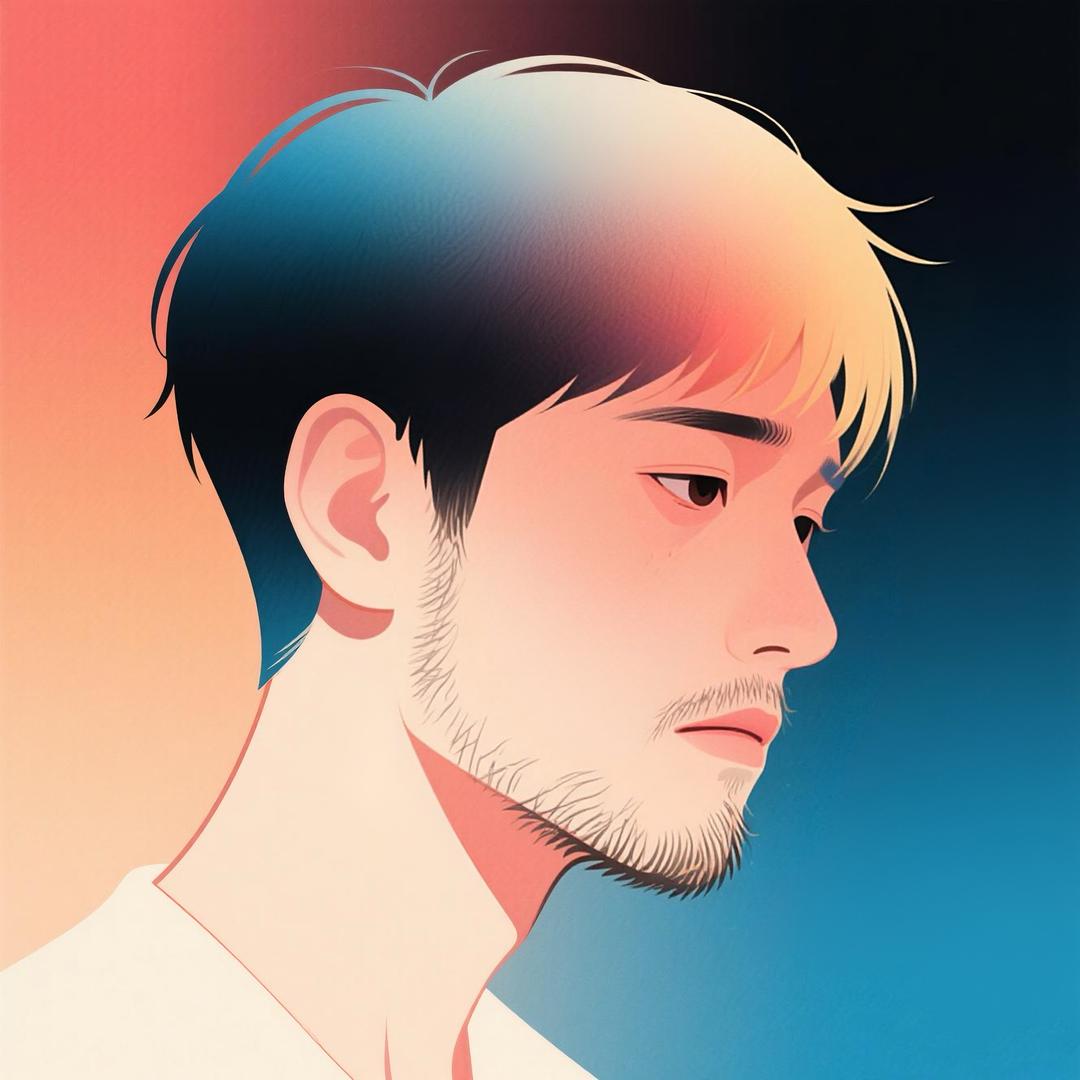 小徐同志