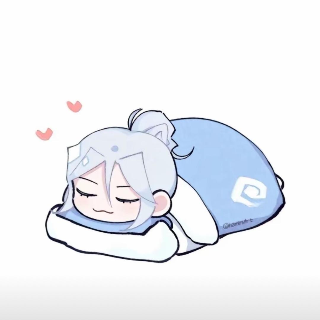 Hang飚飚（无畏契约）