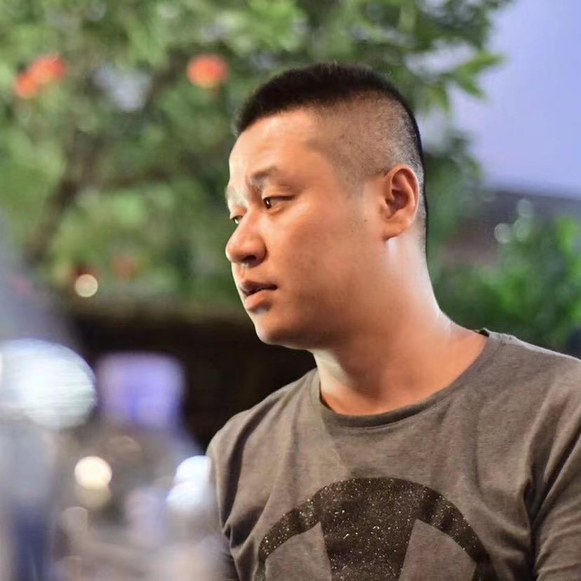 半个过来人