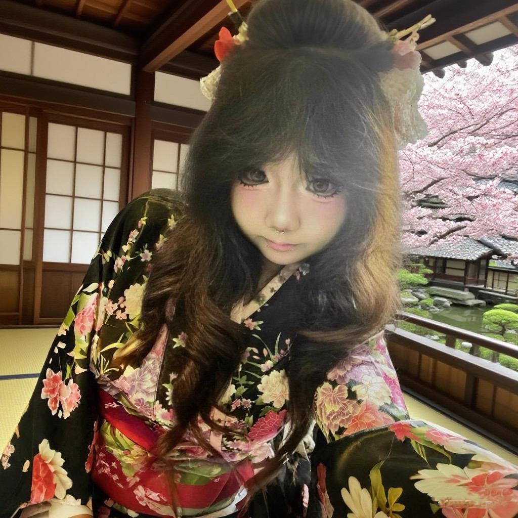 小爱。
